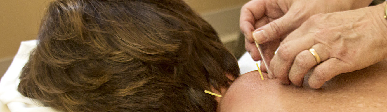 Acupuncture for cancer symptom management