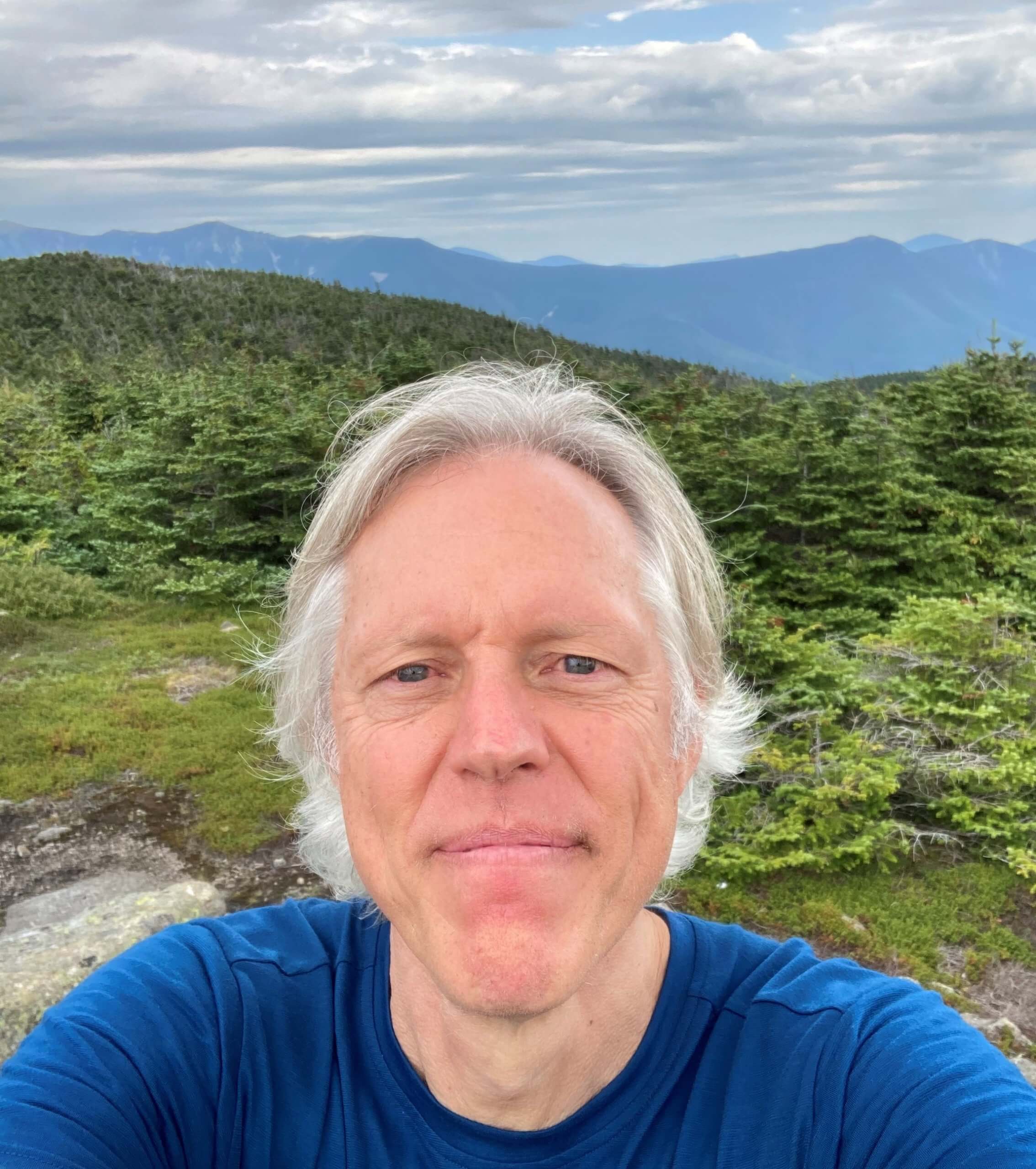 William Lenderking photo 1 - Healing Garden